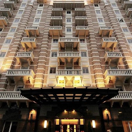Grg Hotel Naha Higashimachi מראה חיצוני תמונה