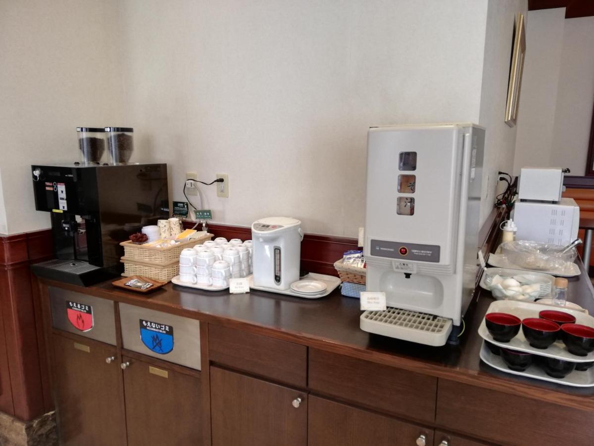 Grg Hotel Naha Higashimachi מראה חיצוני תמונה