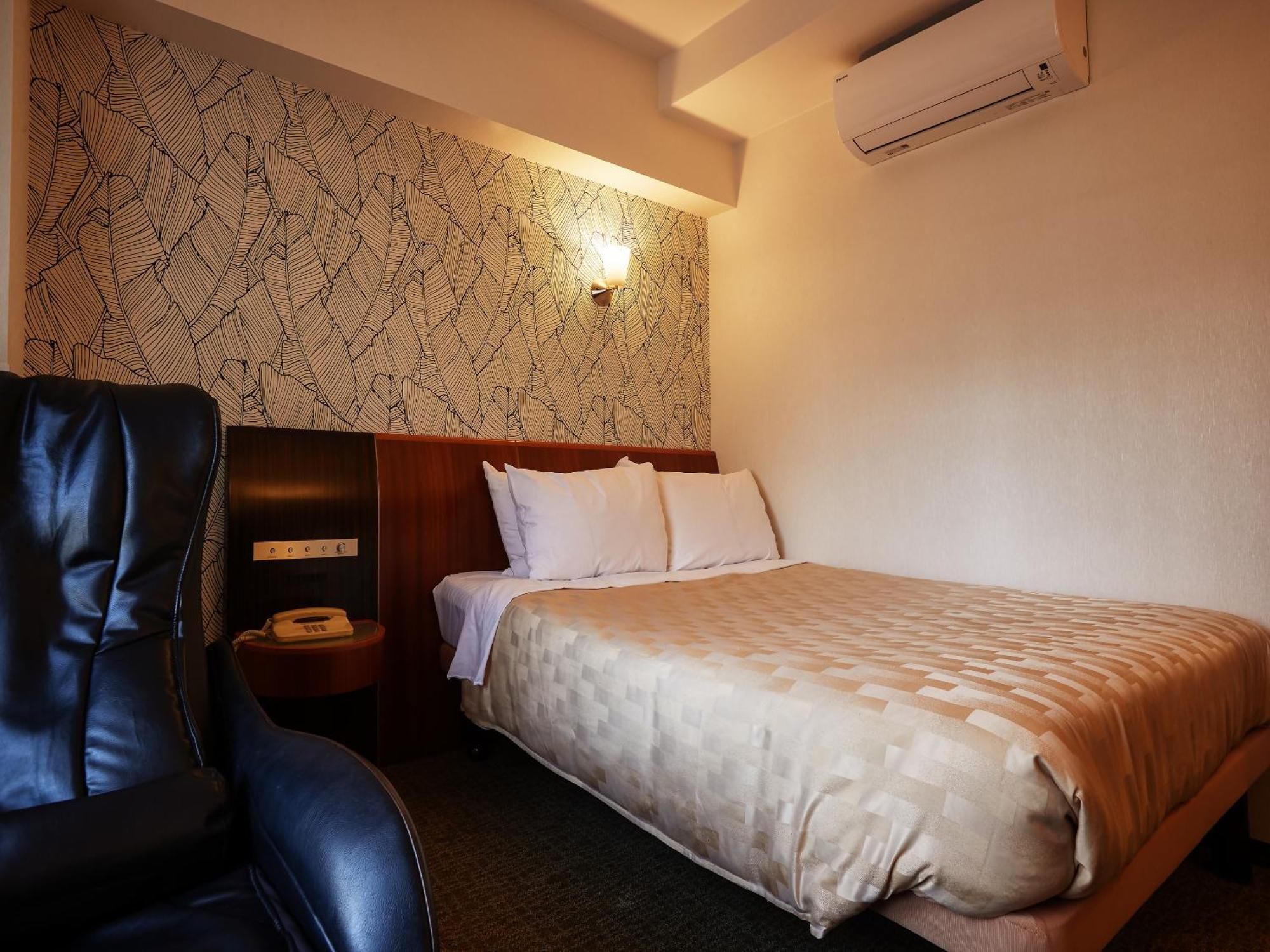 Grg Hotel Naha Higashimachi מראה חיצוני תמונה