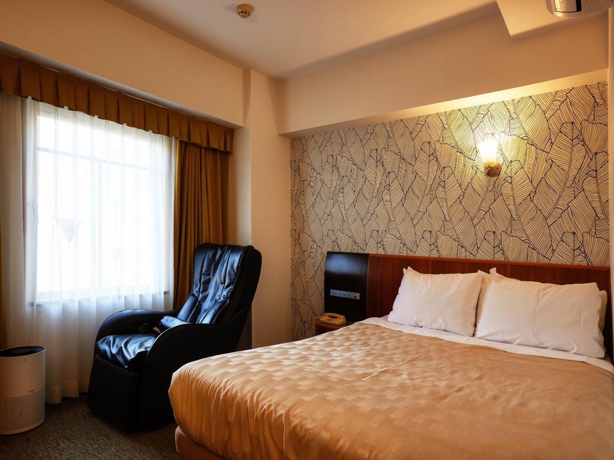 Grg Hotel Naha Higashimachi מראה חיצוני תמונה