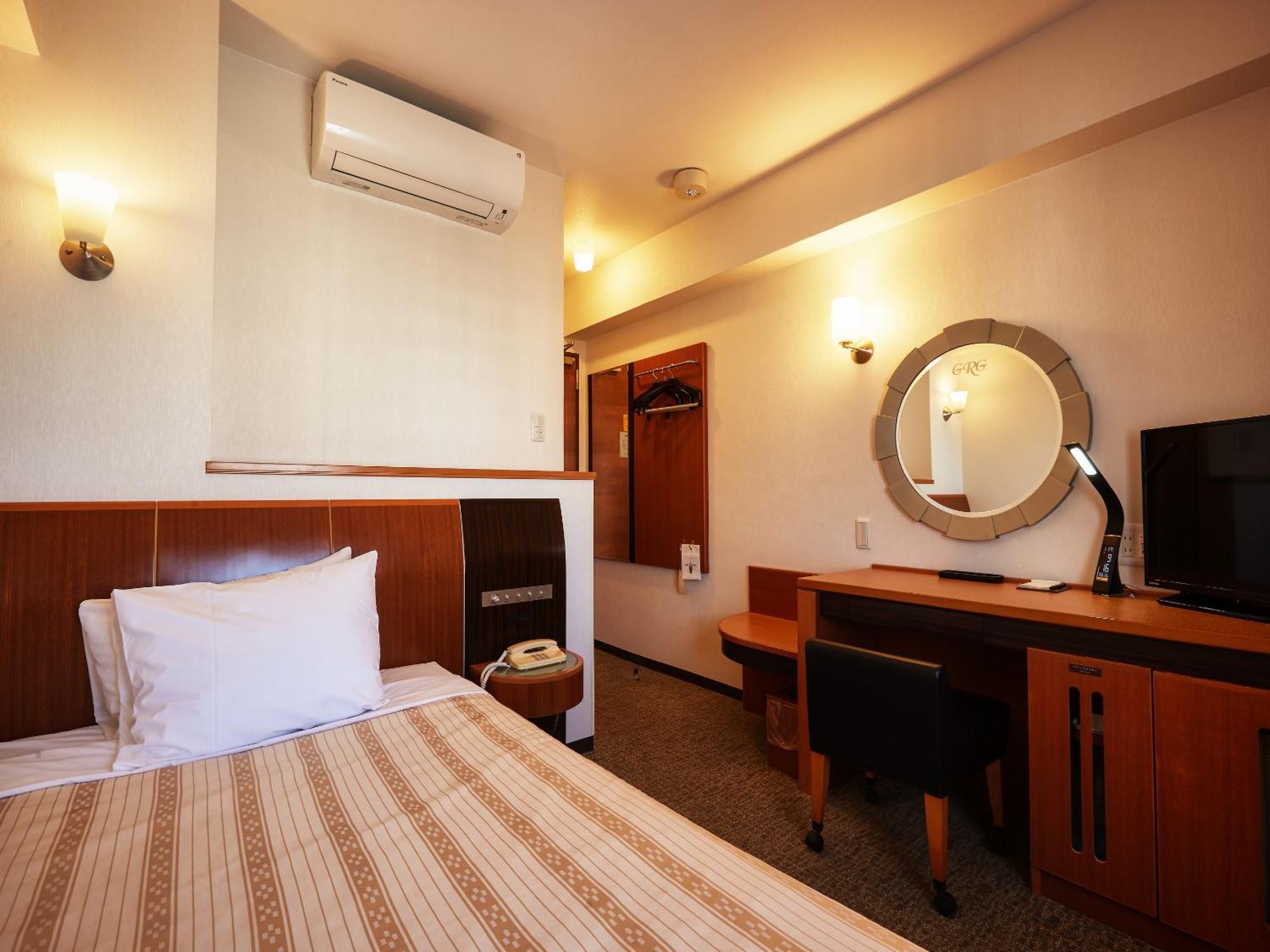 Grg Hotel Naha Higashimachi מראה חיצוני תמונה