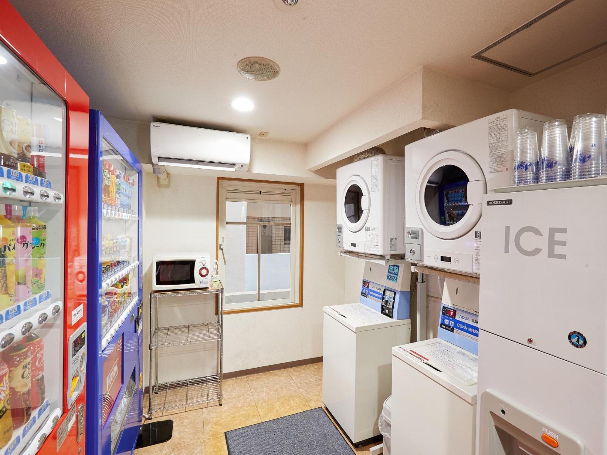 Grg Hotel Naha Higashimachi מראה חיצוני תמונה