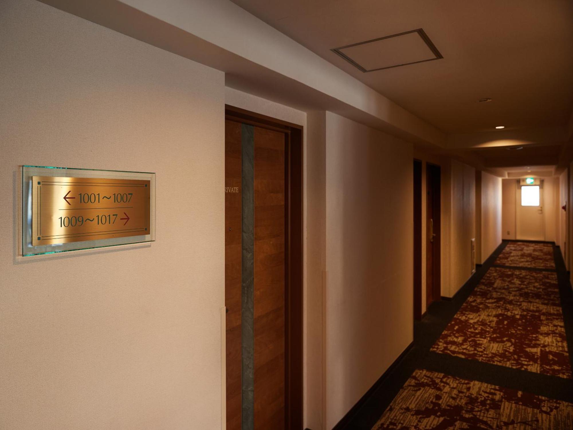 Grg Hotel Naha Higashimachi מראה חיצוני תמונה