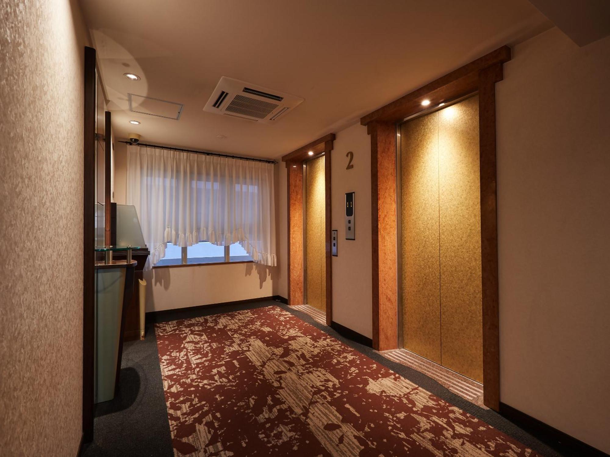 Grg Hotel Naha Higashimachi מראה חיצוני תמונה