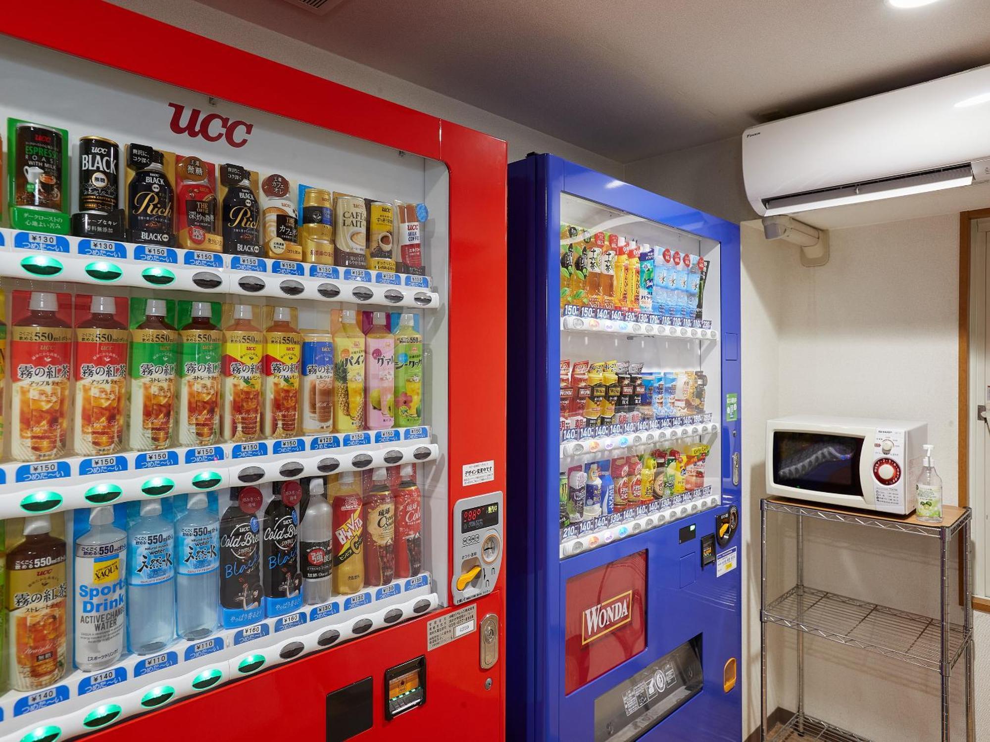 Grg Hotel Naha Higashimachi מראה חיצוני תמונה