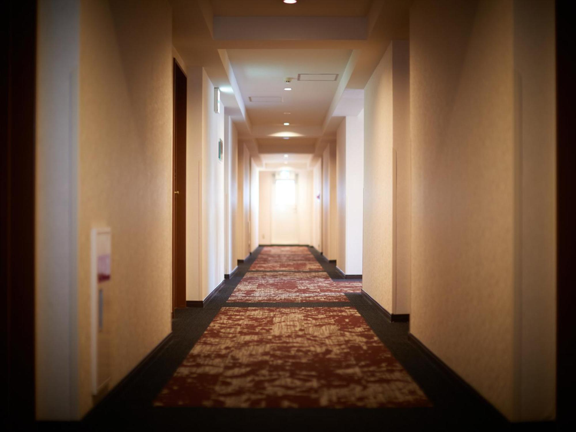 Grg Hotel Naha Higashimachi מראה חיצוני תמונה